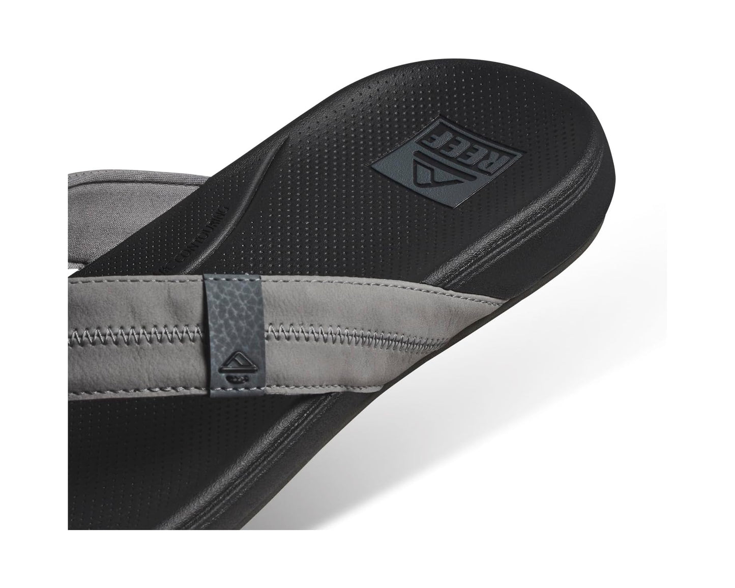 Men's Reef Cushion Phantom 2.0 Shaded Grey