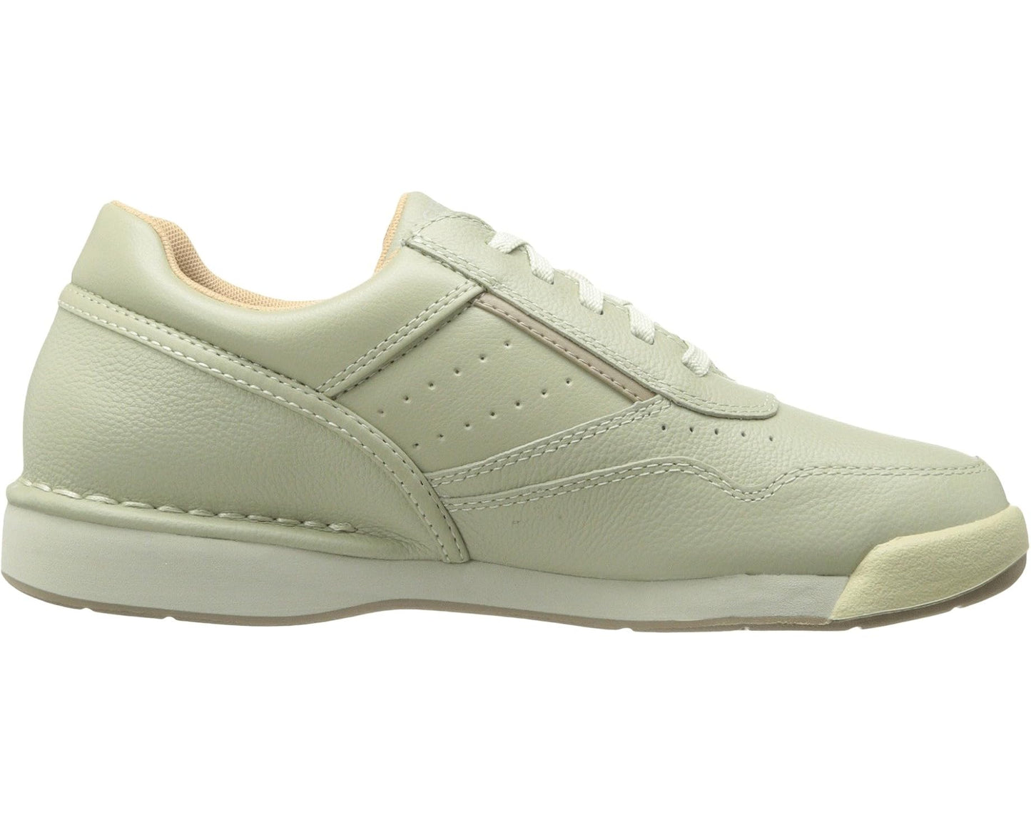 Men's Rockport ProWalker M7100 Sport White/Wheat