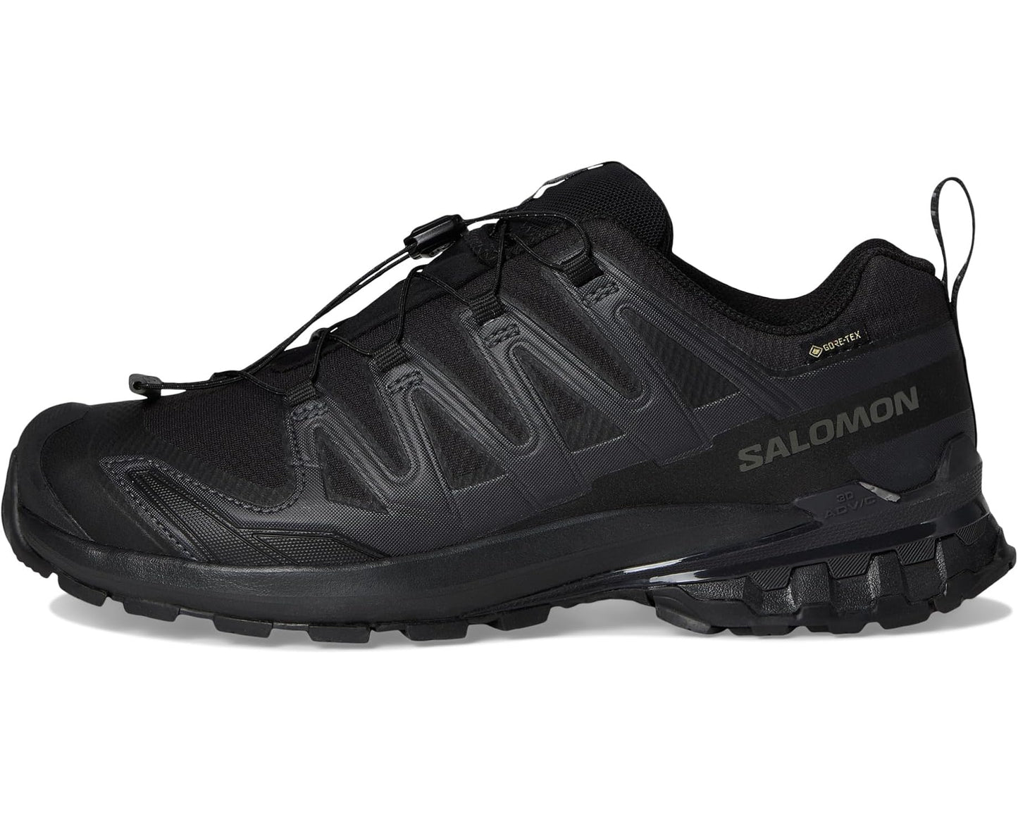Men's Salomon XA Pro 3D V9 GORE-TEX® None