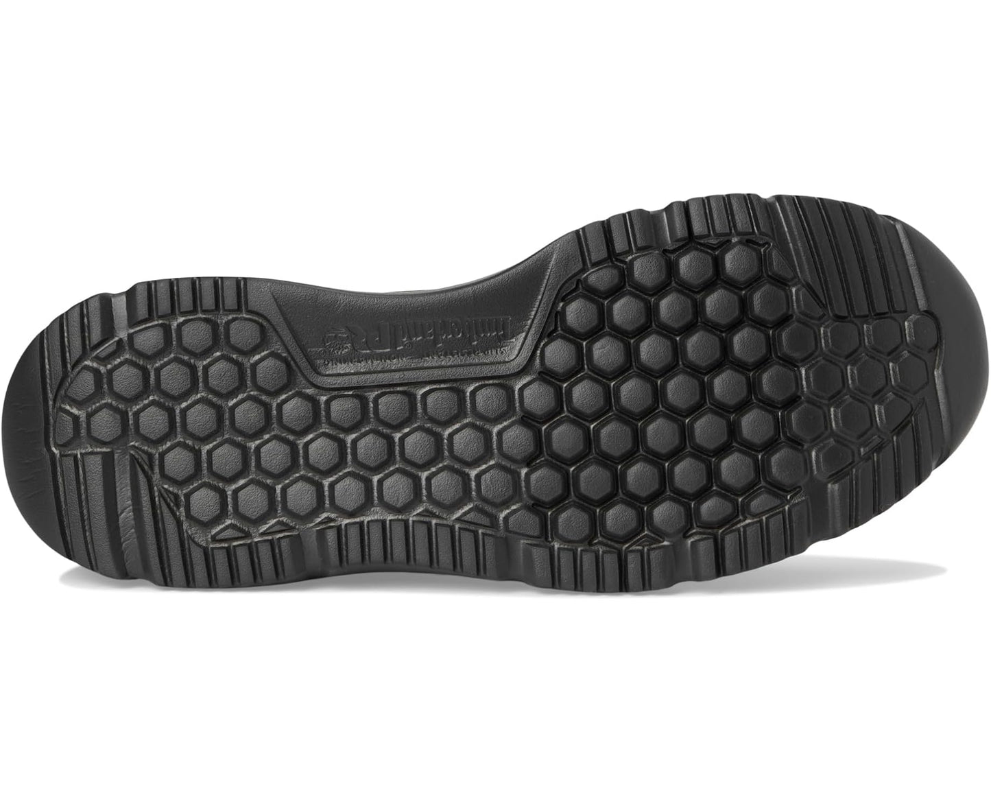 Men's Timberland PRO Setra Composite Safety Toe Black-2024 NEW
