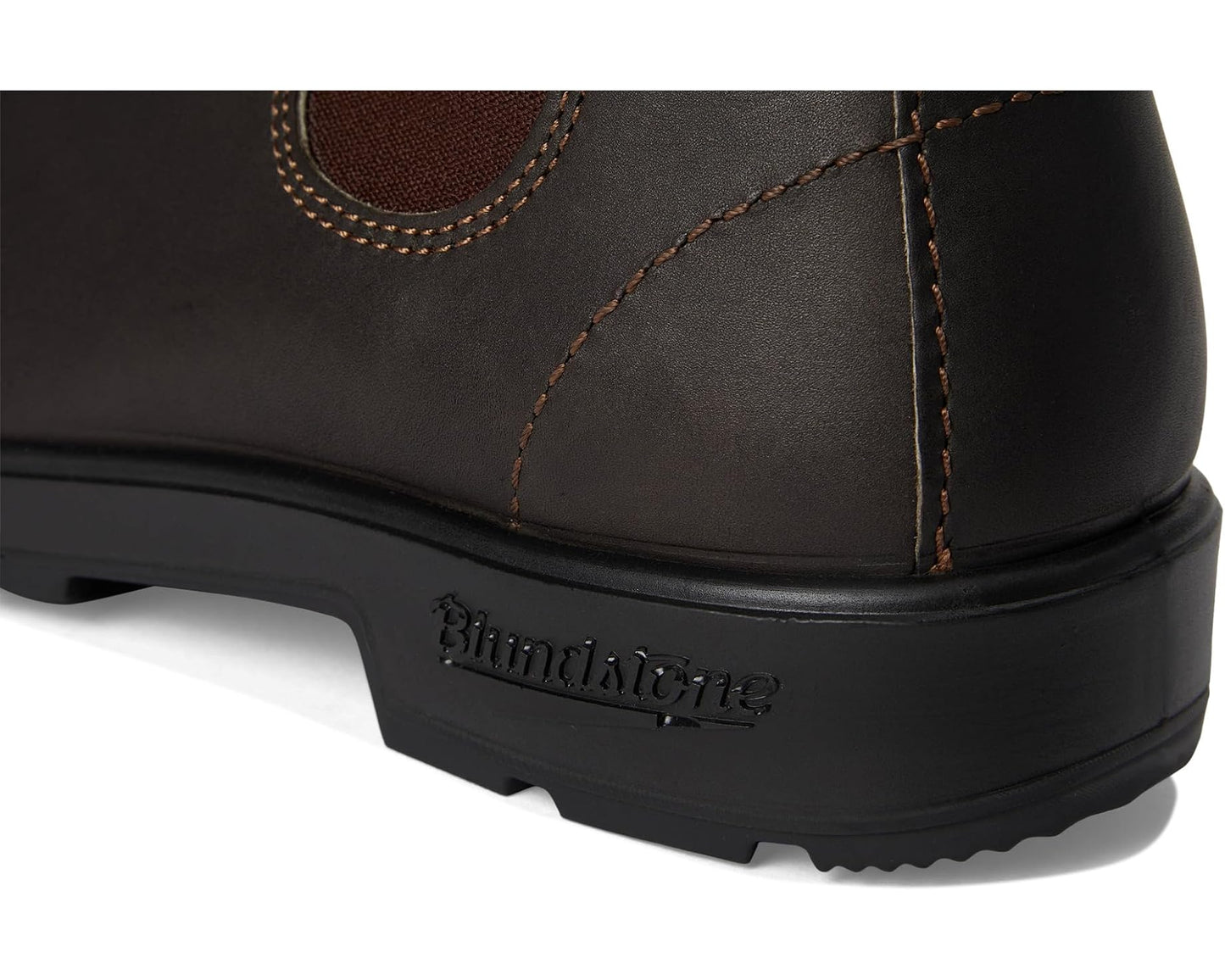 Unisex Blundstone BL500 Stout Brown