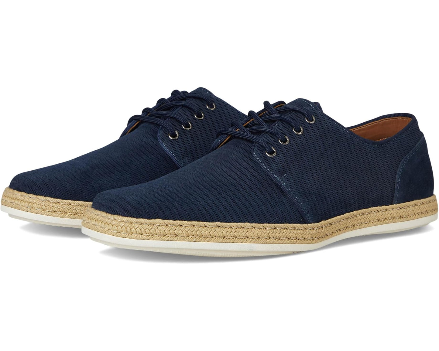 Men's Steve Madden Colter Navy Suede