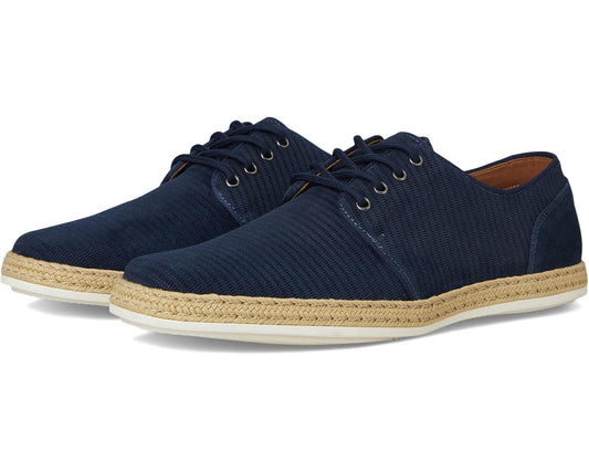 Men's Steve Madden Colter Navy Suede