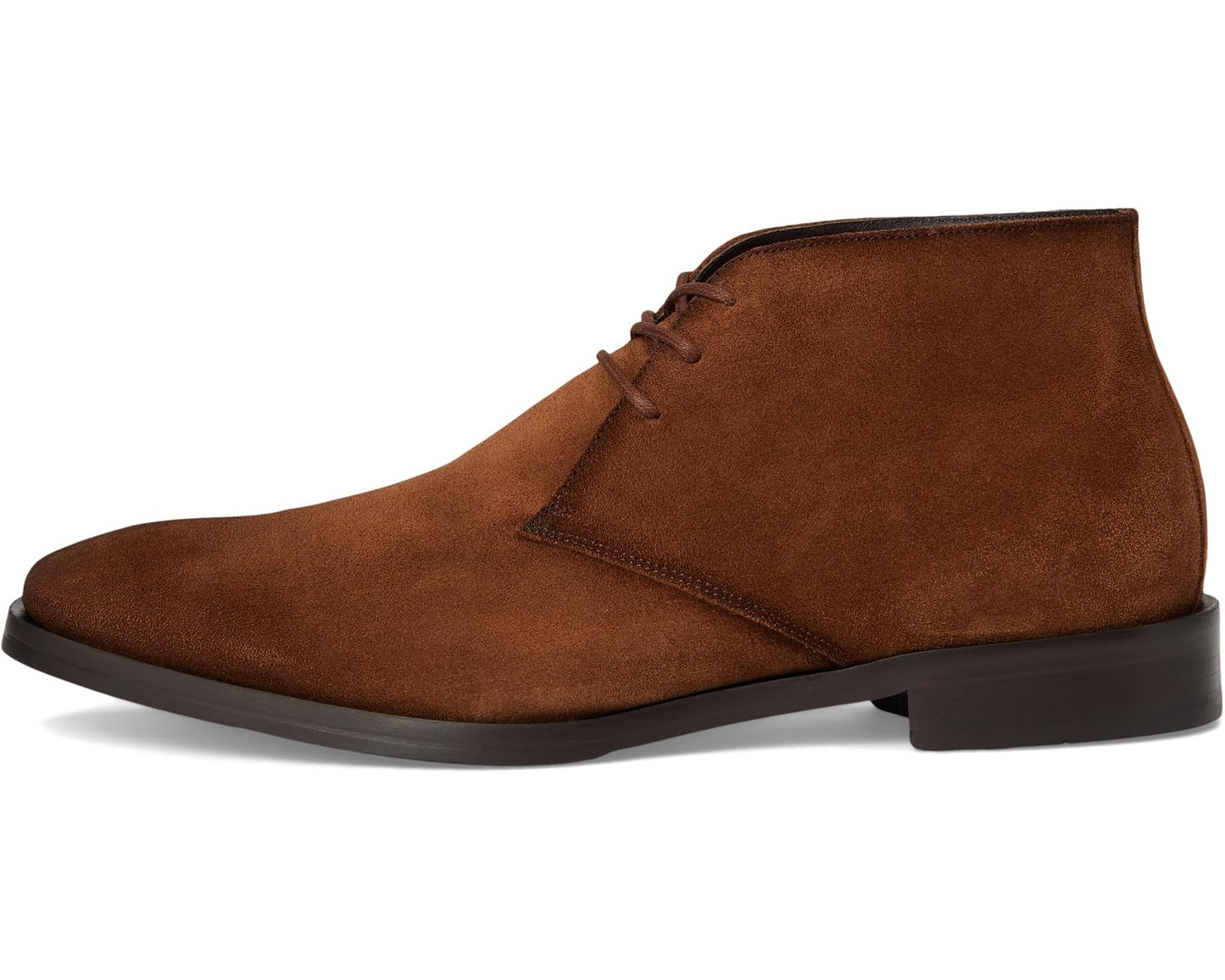 Men's To Boot New York Alfonse Dark Brown 1