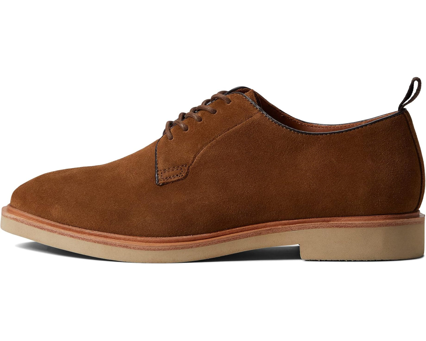 Men's Gordon Rush Cooper Tan Suede