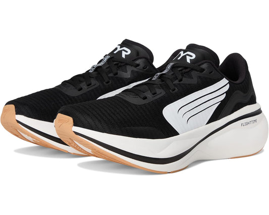 Men's TYR Maverick White/Black/Gum
