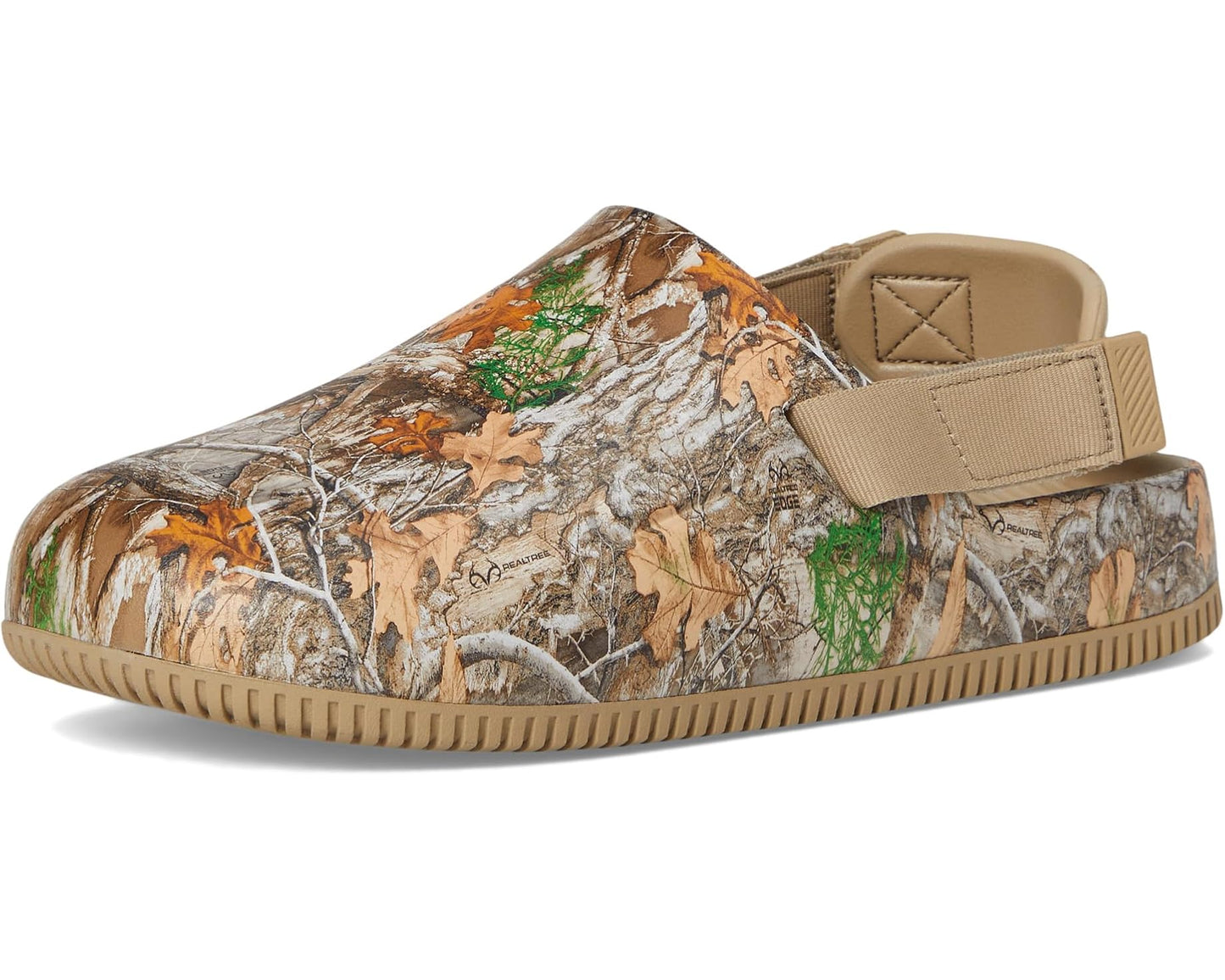Men's Nike Calm Realtree Khaki/Khaki/Khaki