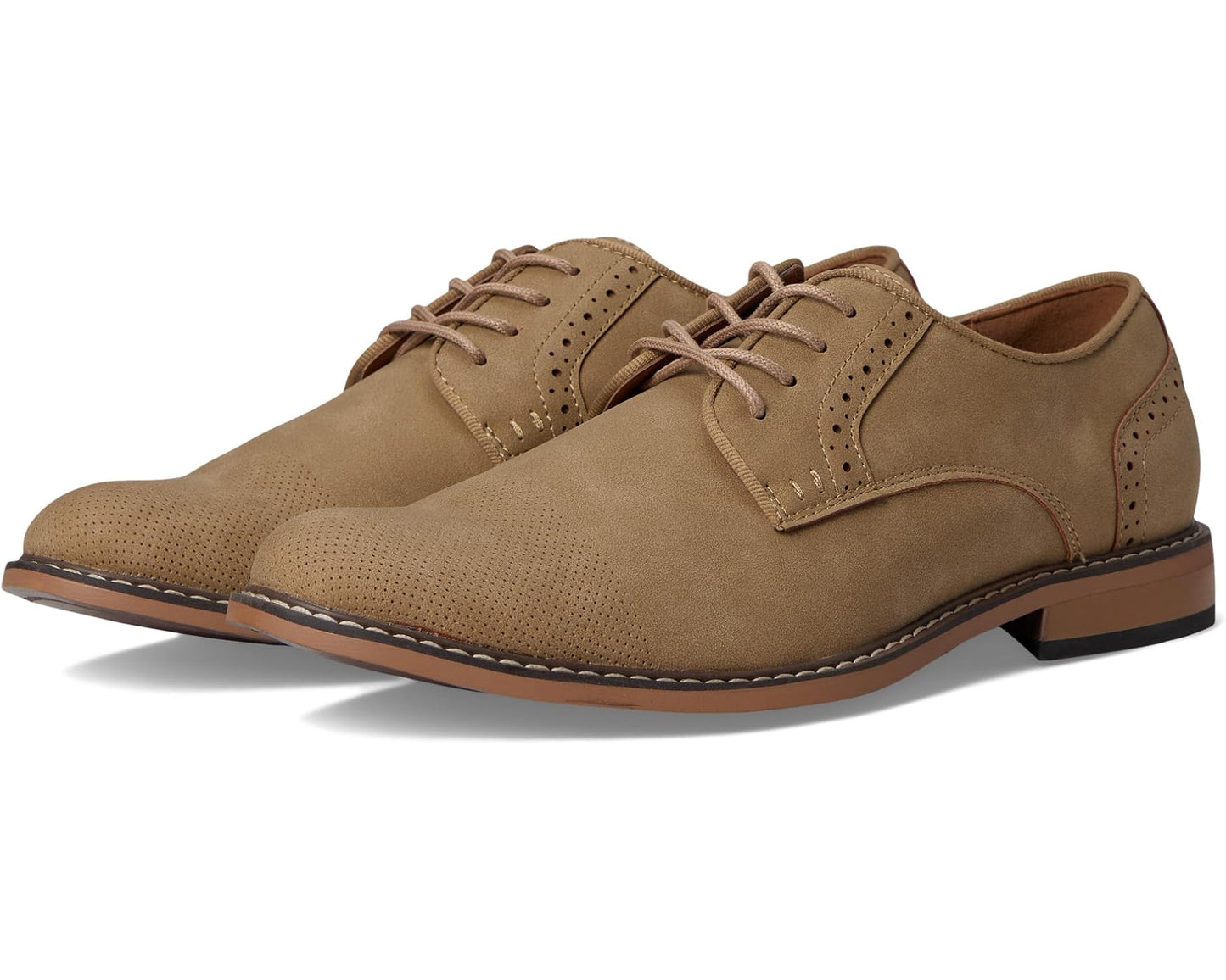 Men's Steve Madden Alk - Madden by Steve Madden Taupe