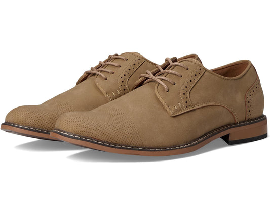 Men's Steve Madden Alk - Madden by Steve Madden Taupe