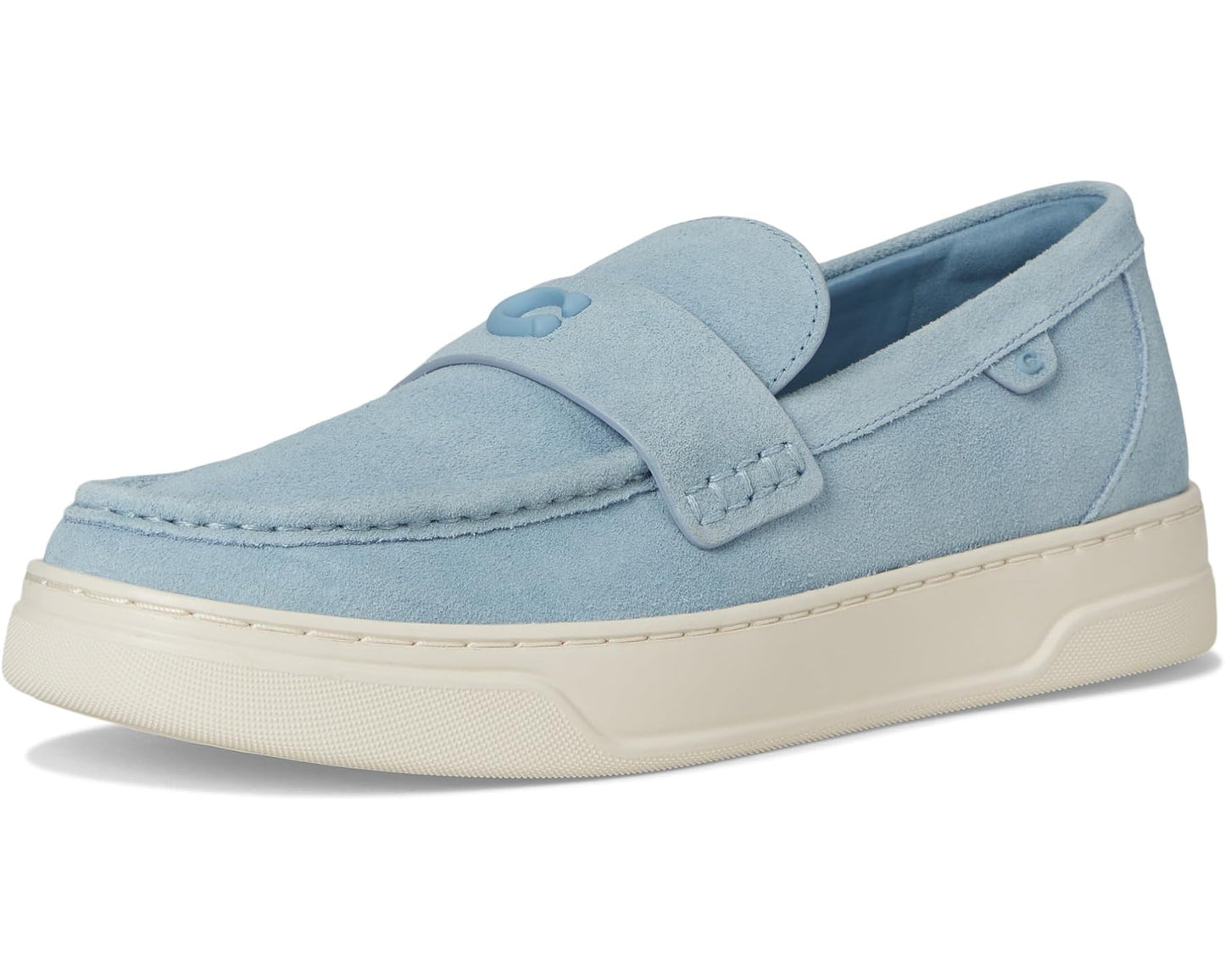 Men's COACH Hybrid Loafer Bluebell