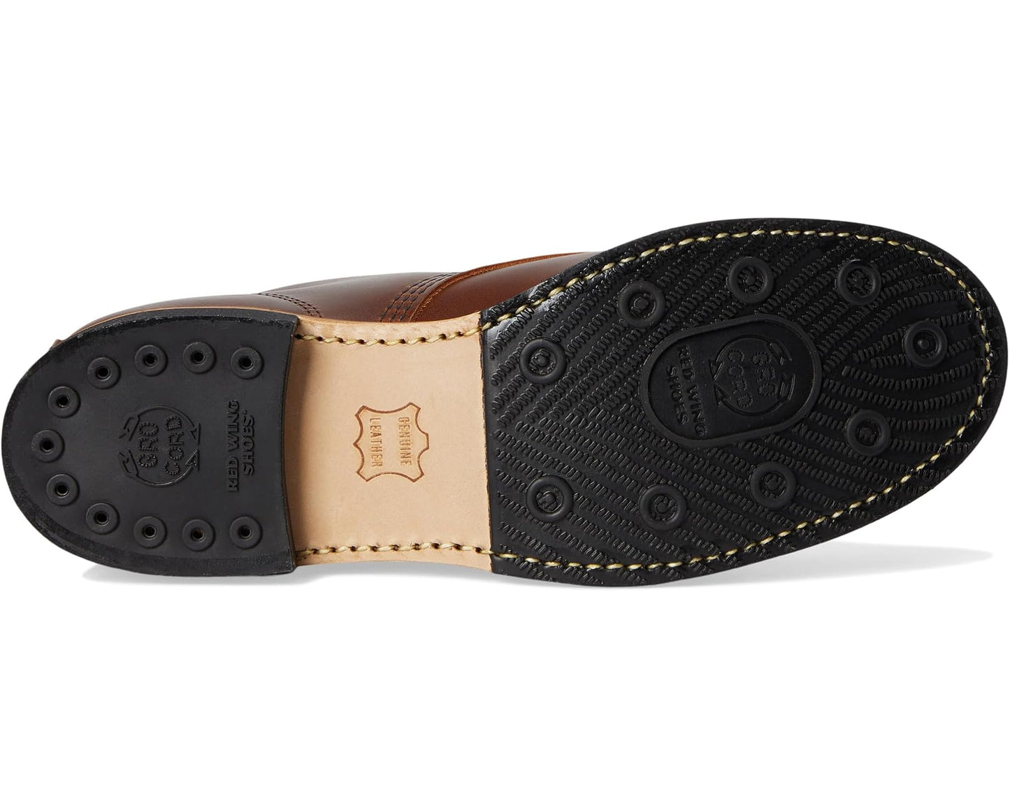 Men's Red Wing Heritage Beckman Cigar Excalibur