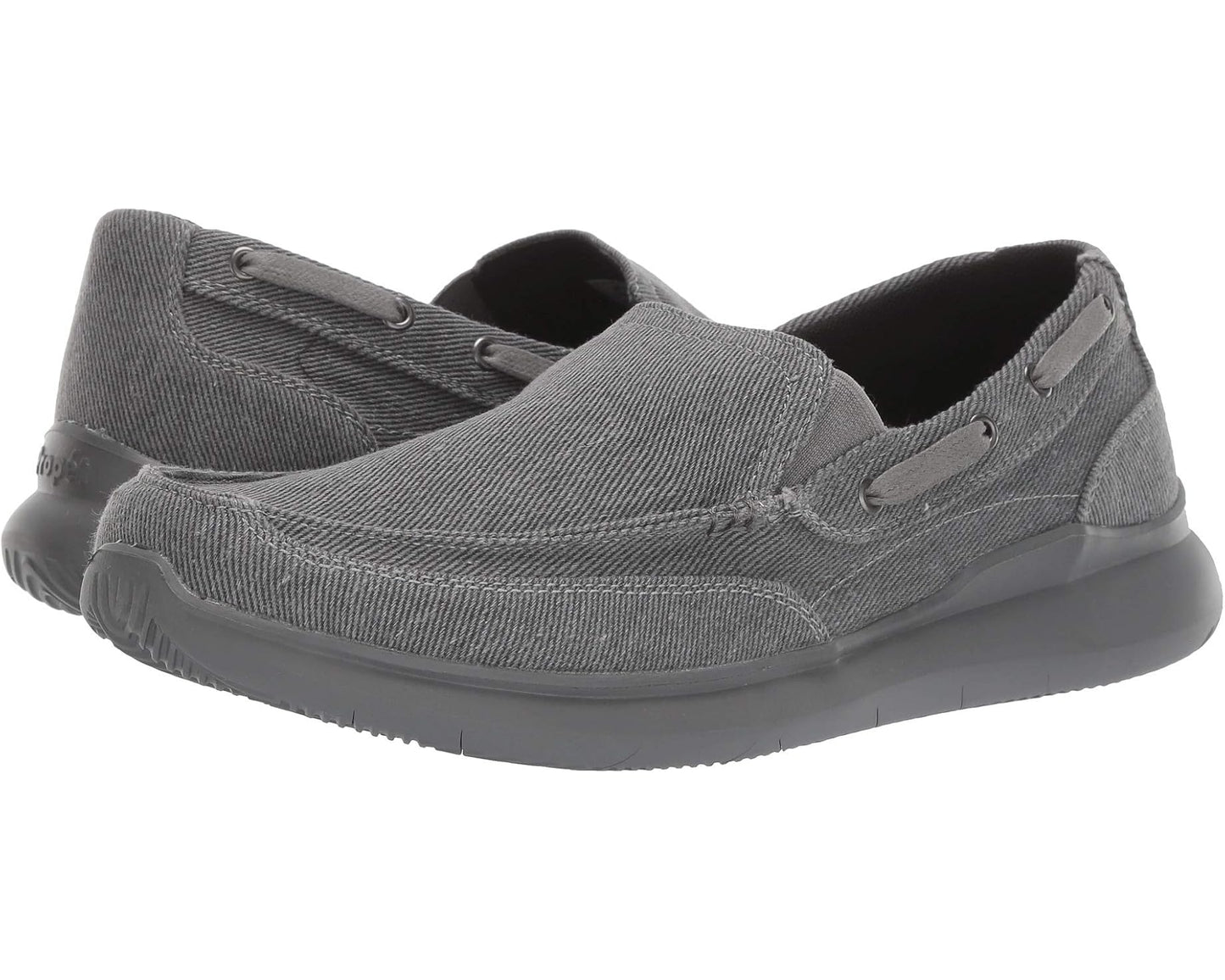 Men's Propet Viasol Grey