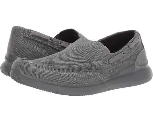Men's Propet Viasol Grey