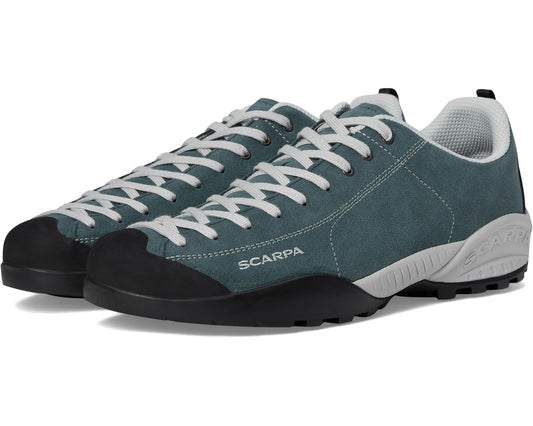 Men's Scarpa Mojito Petrol