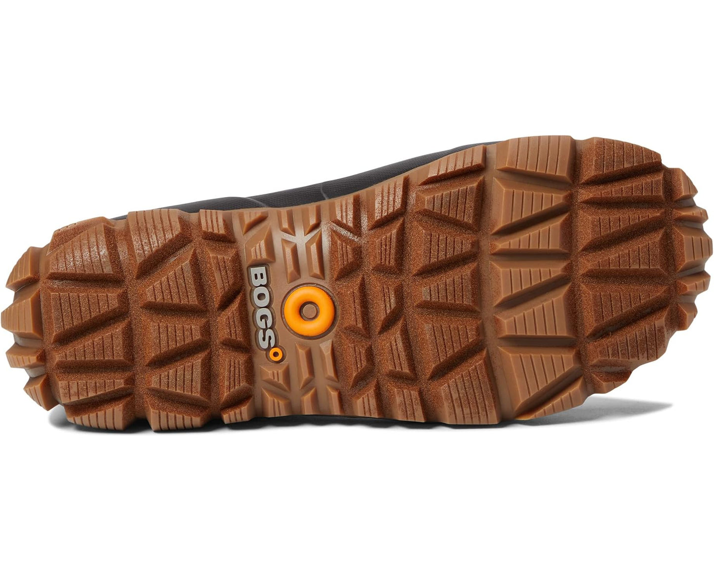 Men's Bogs Arcata Urban Chelsea Dark Brown