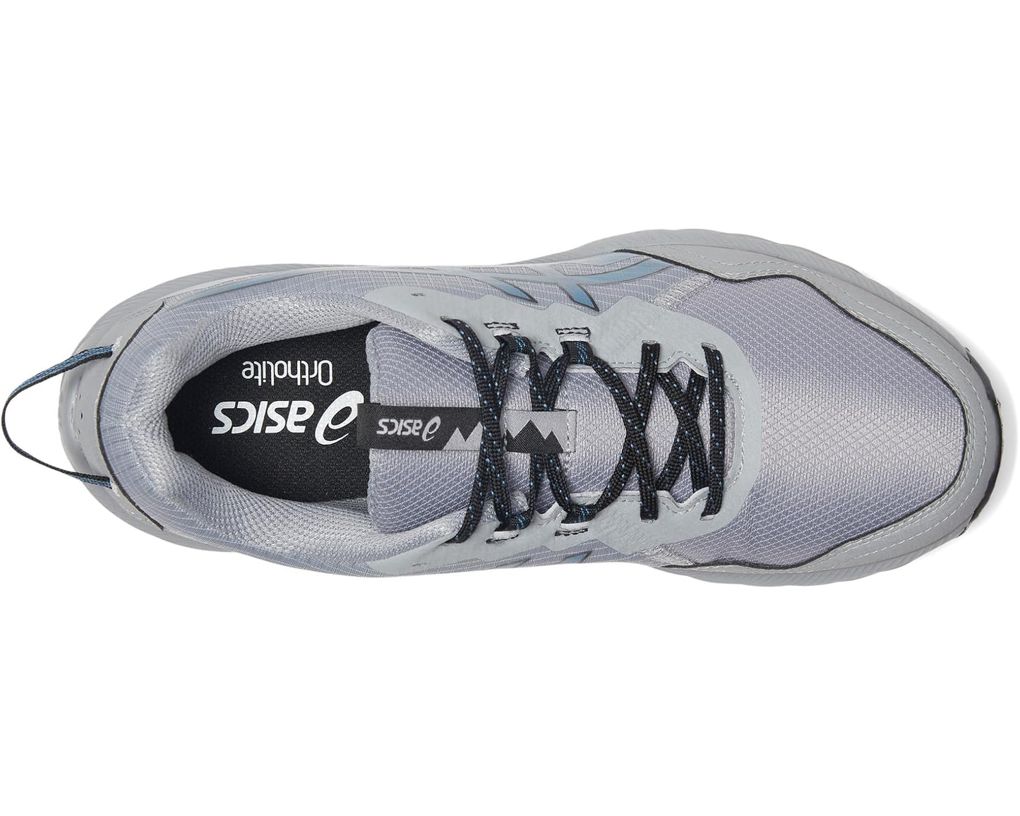 Men's ASICS GEL-Venture 10 Gravel/Winter Sea