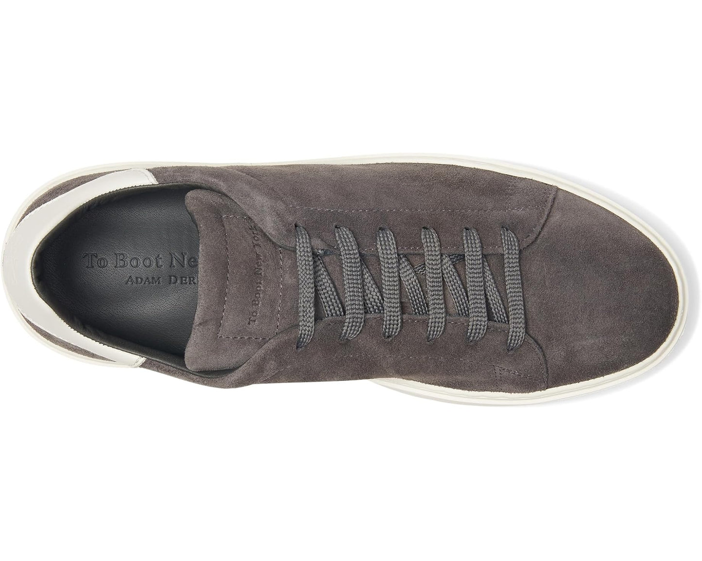 Men's To Boot New York Mathis Blackboard/Butter