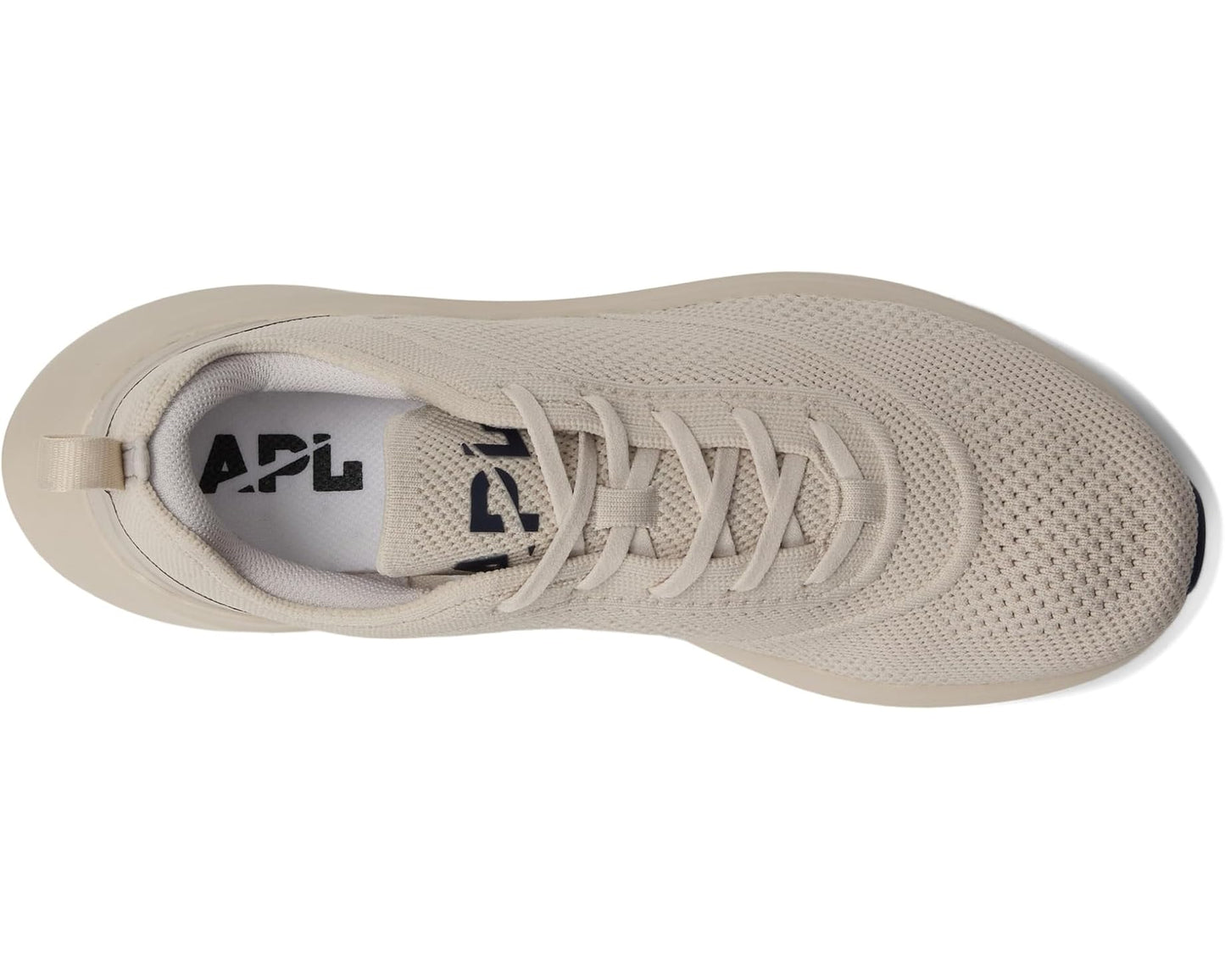 Men's Athletic Propulsion Labs (APL) Techloom Dream Clay/Navy