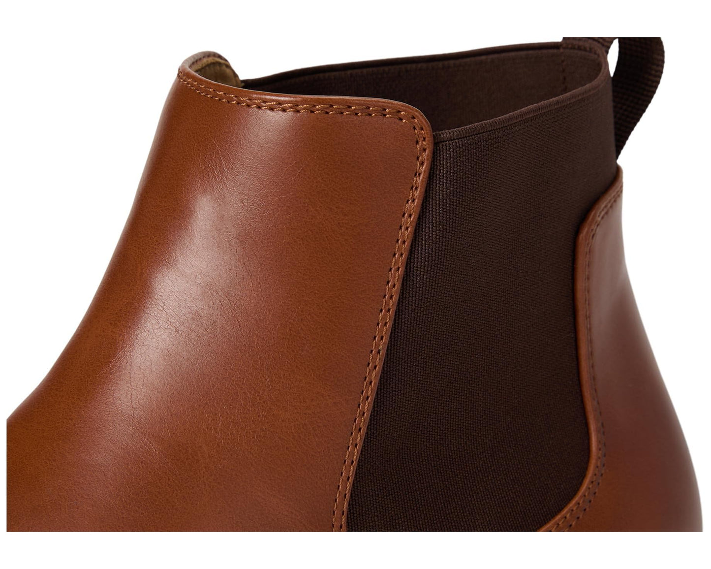 Men's Kenneth Cole Hulard Medium Brown