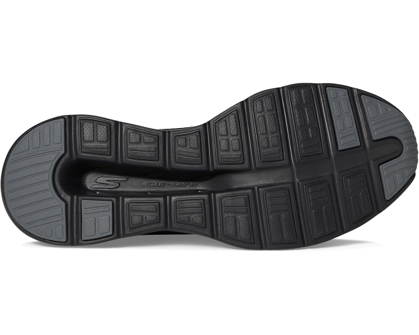 Men's SKECHERS Performance Go Walk Glide-step 2.0 Caleb Hands Free Slip-in Black