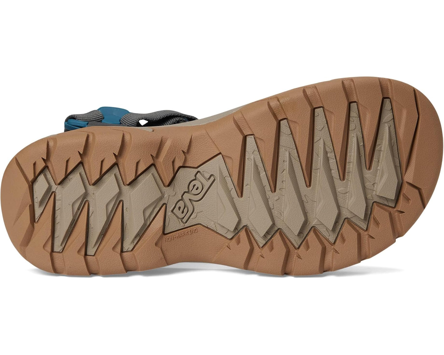 Men's Teva Terra Fi 5 Universal Unexplored