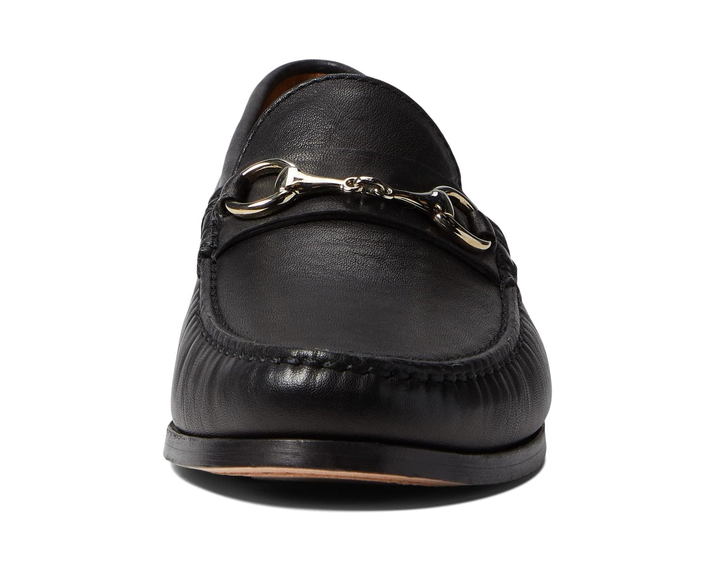 Men's Johnston & Murphy Collection Baldwin Bit Black