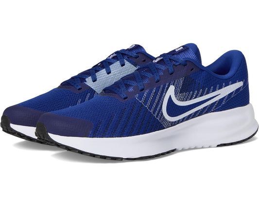 Men's Nike Defy Deep Royal Blue/White/World Indigo/Black