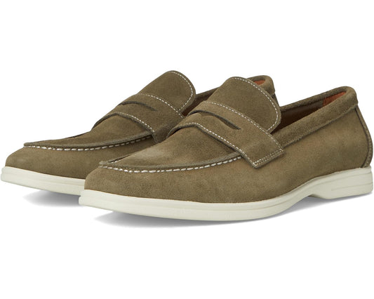 Men's Steve Madden Laguna Olive Suede