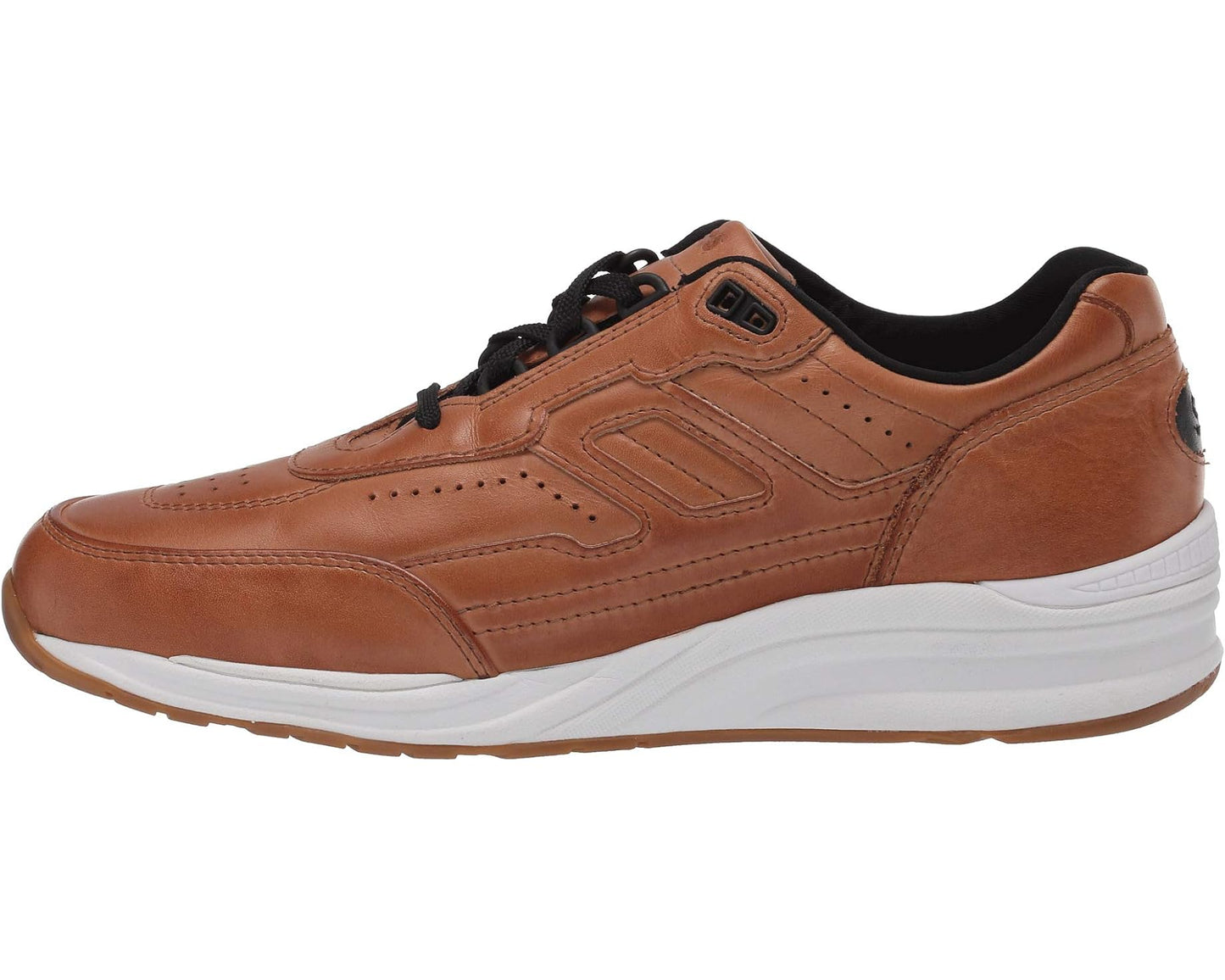 Men's SAS Journey Lux Comfort Walking Sneaker Hazel