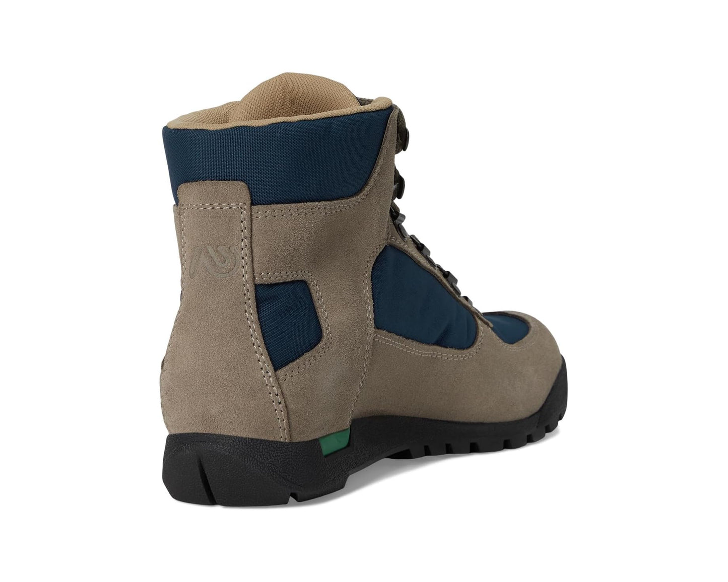 Men's Asolo Supertrek GTX MM Wool/Night Blue