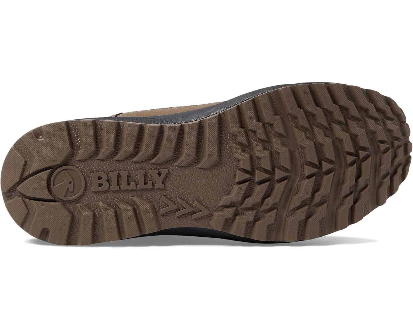 Men's BILLY Footwear BILLY Inclusion Trail Boots Taupe