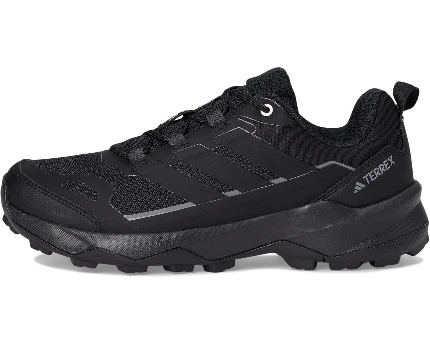 Men's adidas Outdoor Terrex Skychaser AX5 Hiking Shoes Black/Black/Carbon