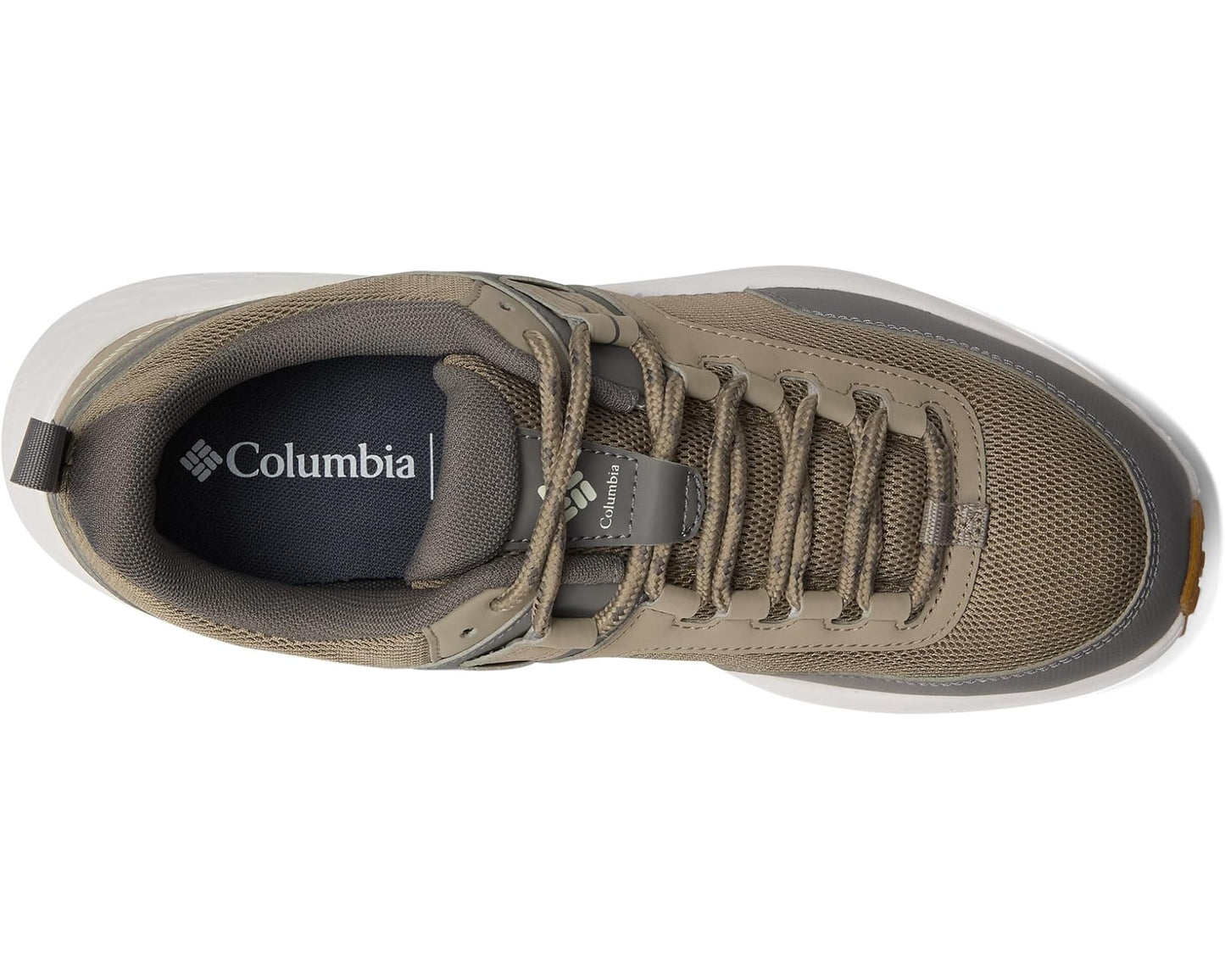 Men's Columbia Konos™ Low Tusk/Quarry
