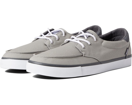 Men's Reef Deckhand 3 Grey/White