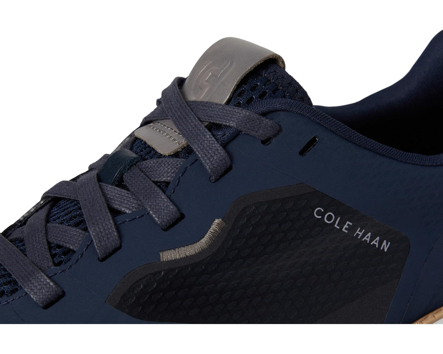 Men's Cole Haan Grandpro Ashland 2 Golf Navy Blazer/Titanium/Ivory