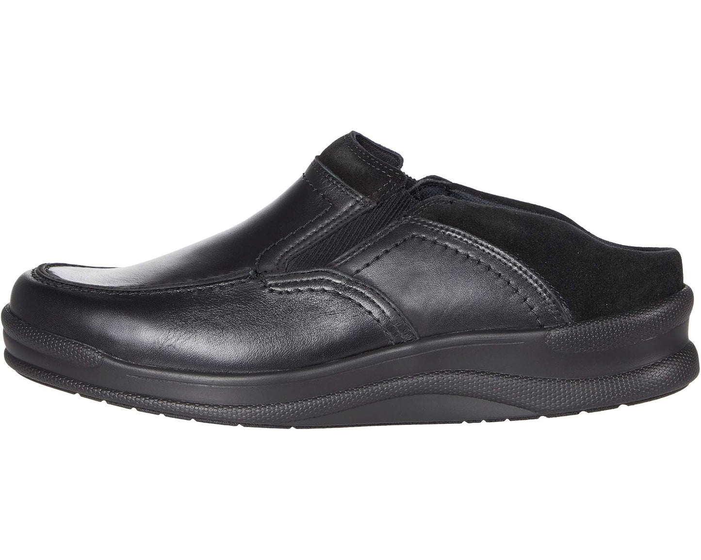 Men's SAS Slip-On Crow