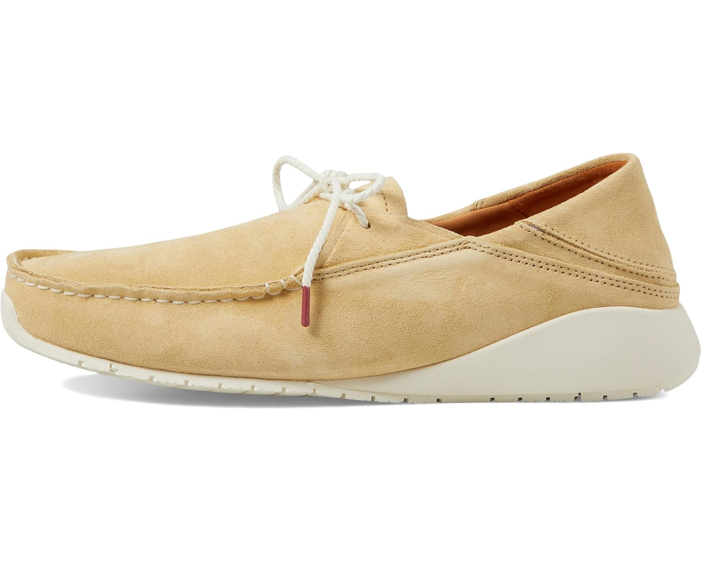 Men's OluKai Ka'a Driver Golden Sand/Golden Sand