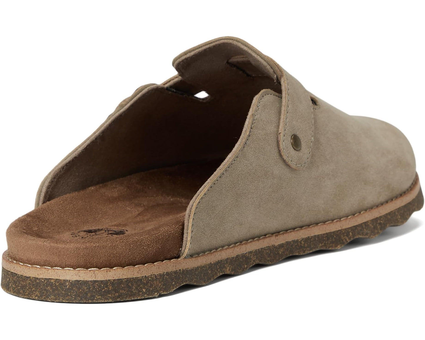Men's Dockers Bircham Taupe