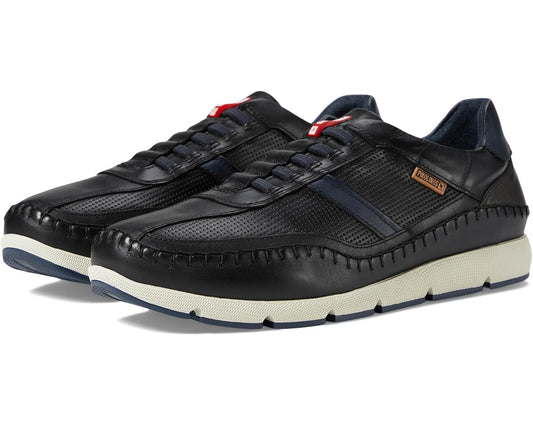 Men's PIKOLINOS Fuencarral M4U-6046C6 Black