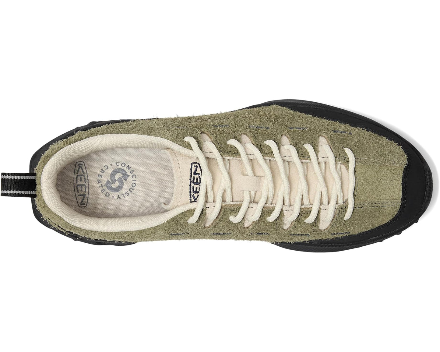 Men's KEEN Jasper Zionic Dark Olive/Birch