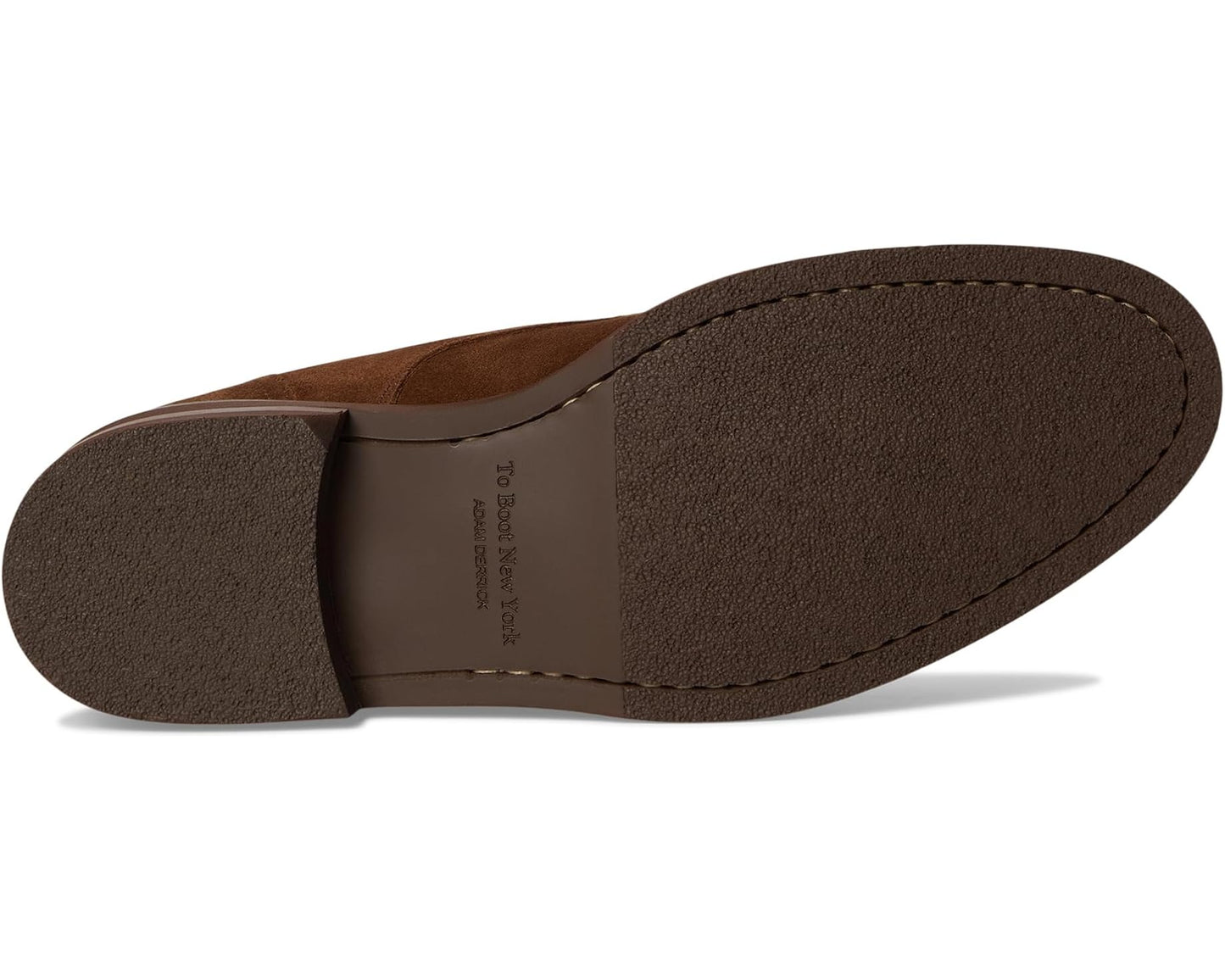 Men's To Boot New York Parker Dark Brown
