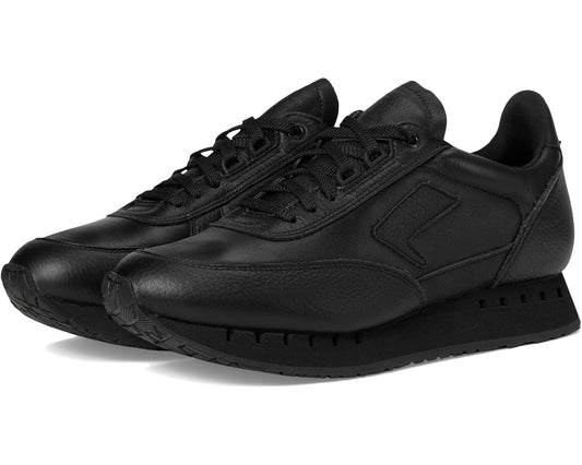 Men's SAS 7Eventy6ix-Y Work Non-Slip Comfort Sneakers Black