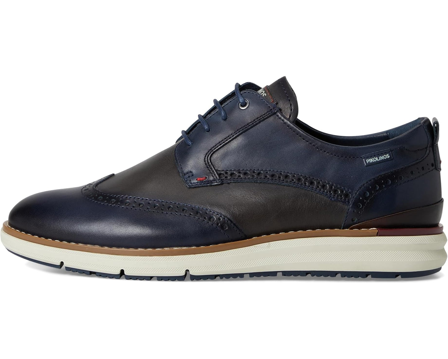 Men's PIKOLINOS Manacor M1A-4277C4 Blue