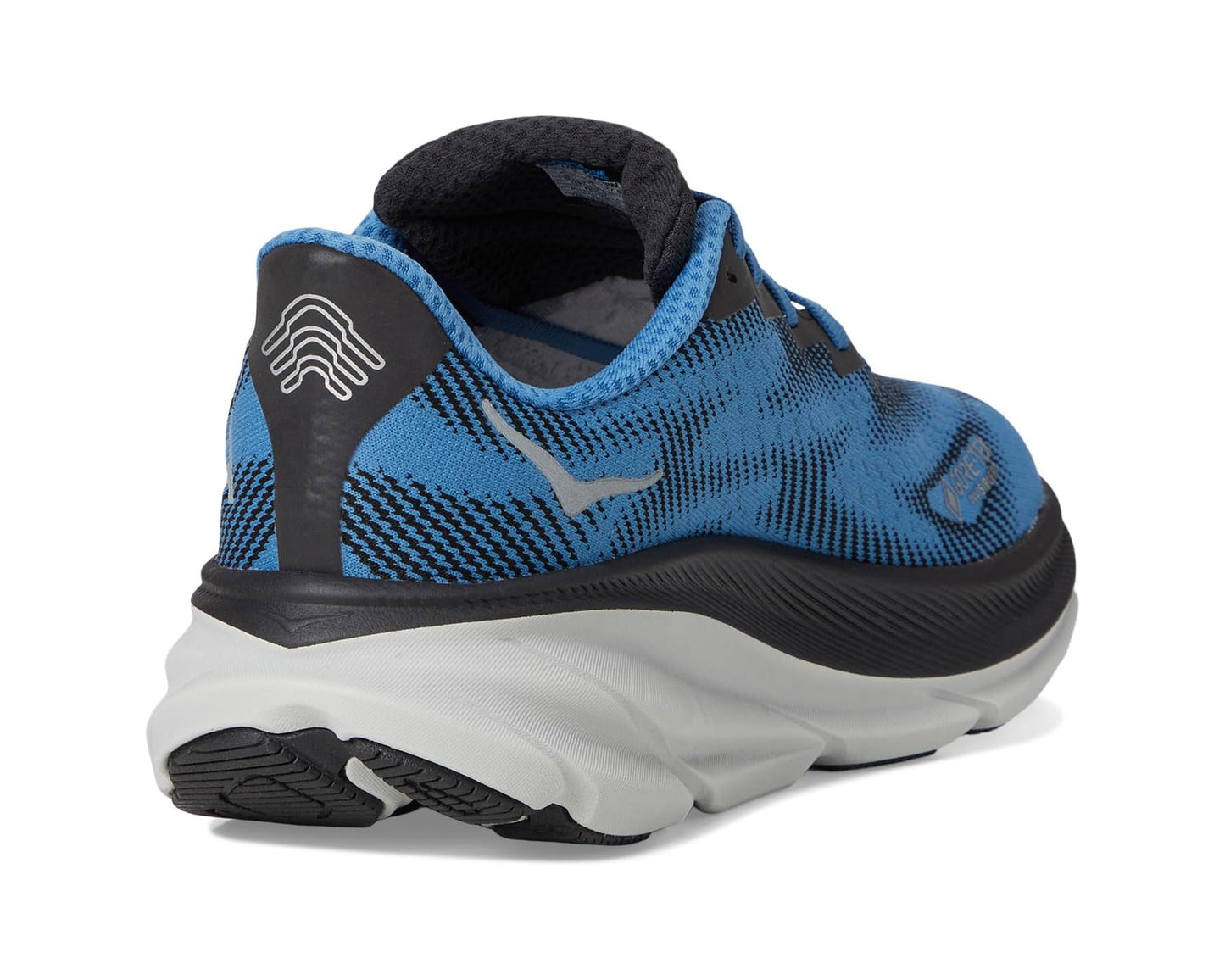 Men's Hoka Clifton 9 GTX® Black/Foggy Night