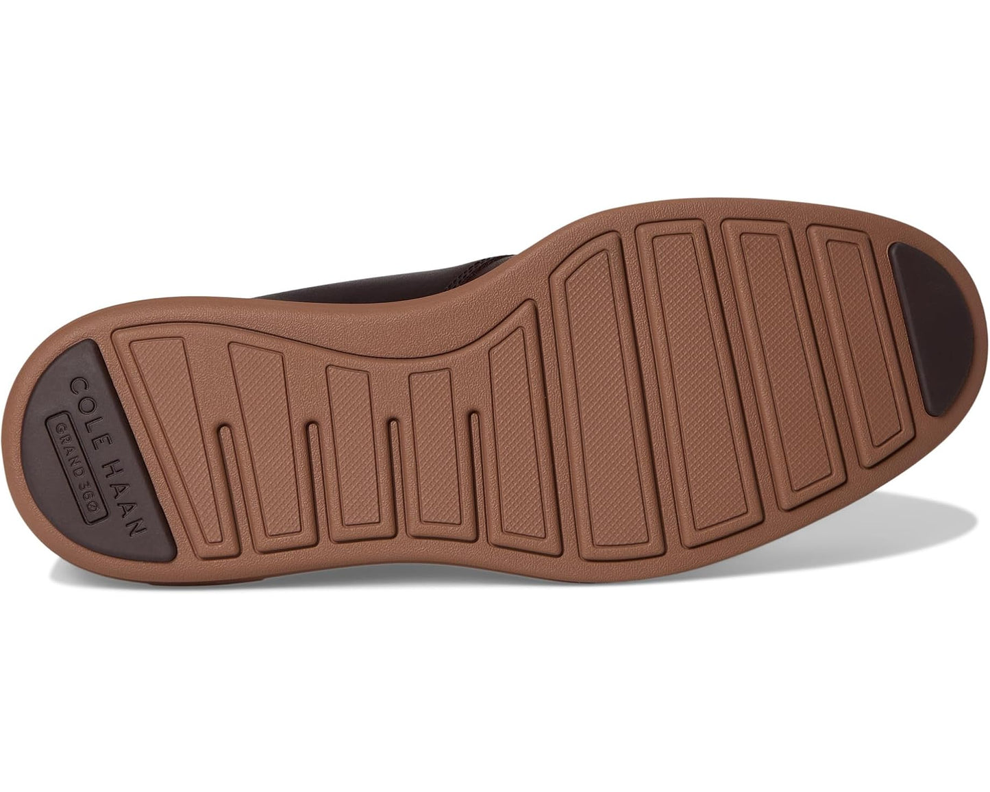 Men's Cole Haan Originalgrand Remastered Waterproof Chukka Boots Chocolate Raisin/Natural/Dark Sequoia Wp