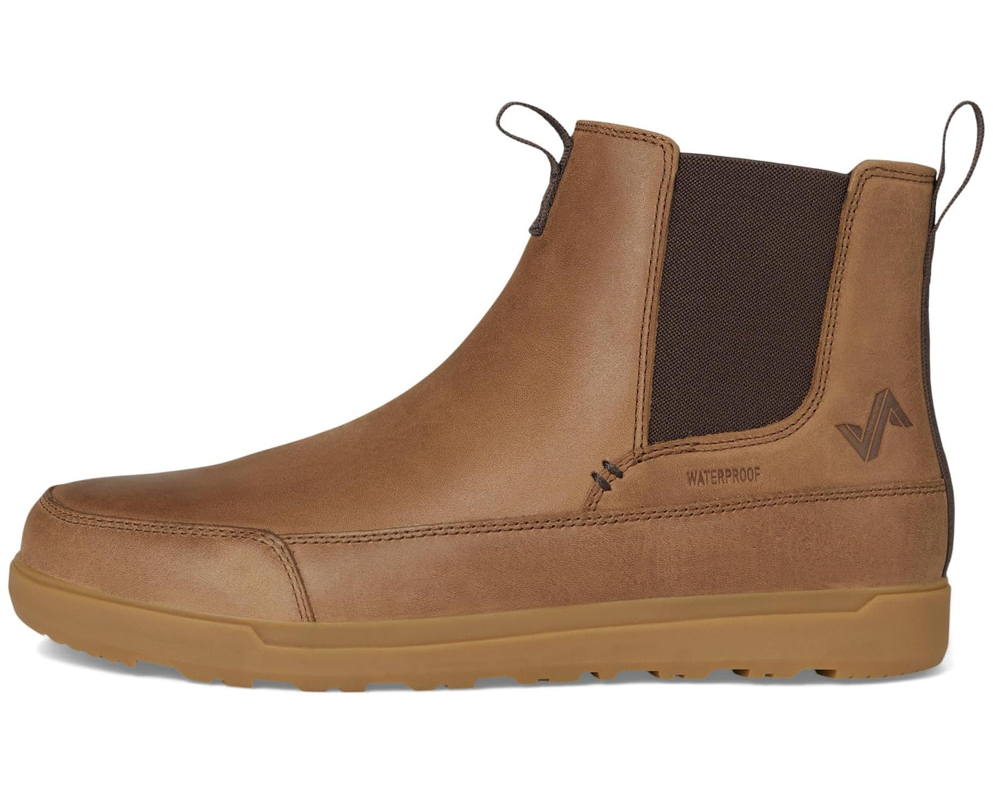 Men's Forsake Phil Chelsea Toffee