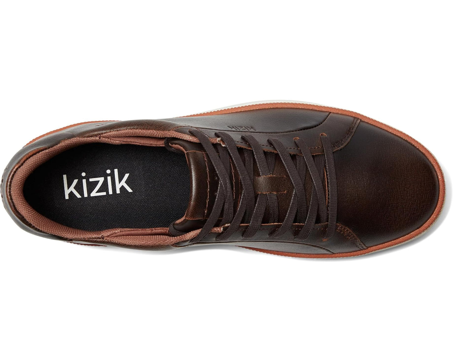 Men's KIZIK Sonoma Hands-Free Brown