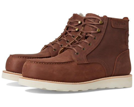 Men's SUPERLAMB Dzo Boot Redwood 2
