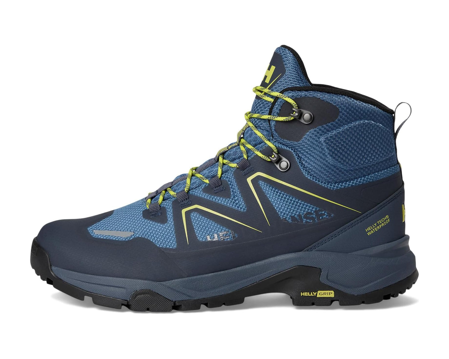 Men's Helly Hansen Cascade Mid HT Multicolor