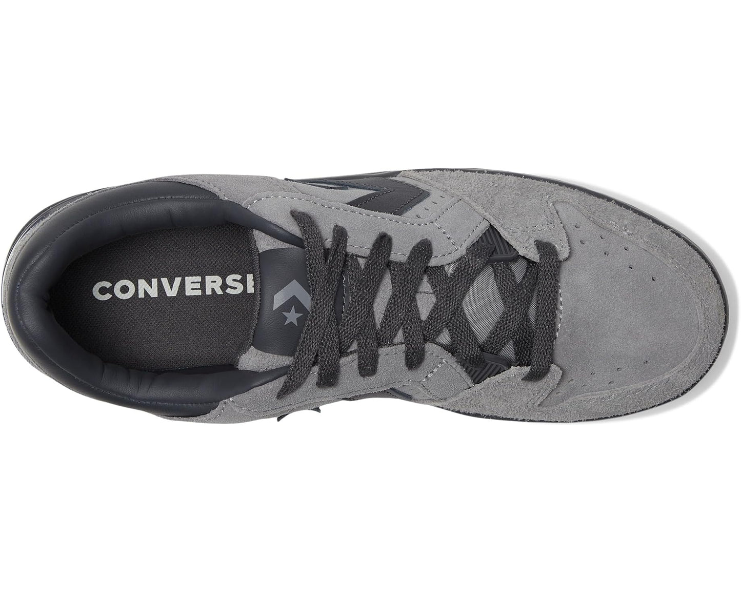 Unisex Converse Converse Cl98 Classic Grey/Dark Matter/Gum Honey
